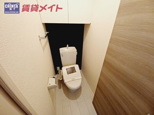 アヴァンセの物件内観写真